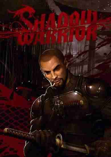 Descargar Shadow Warrior [ENG][ACTiVATED] por Torrent